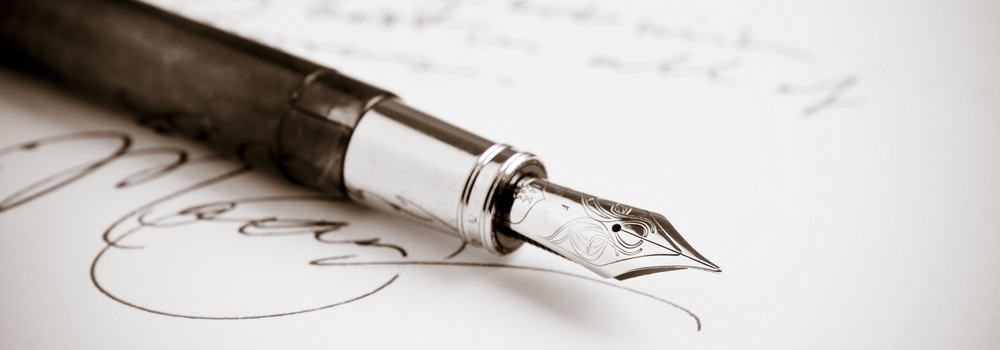 Переподготовка - Почерковедение и почерковедческая экспертиза