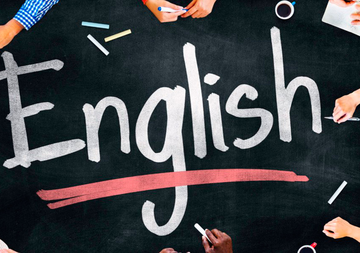Переподготовка — Учитель английского языка