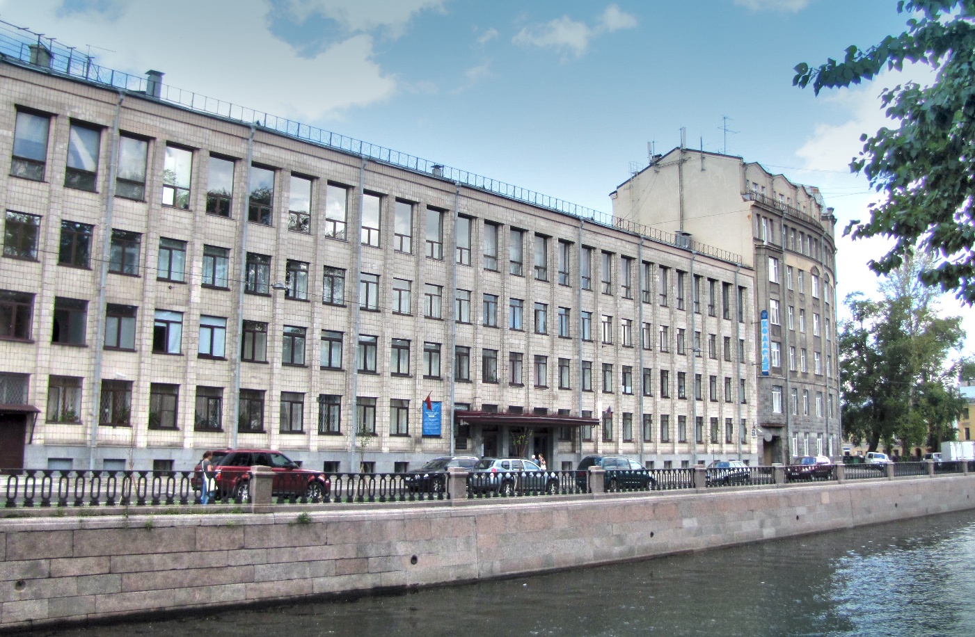 Купить диплом Санкт-Петербургского банковского колледжа Центрального банка Российской Федерации